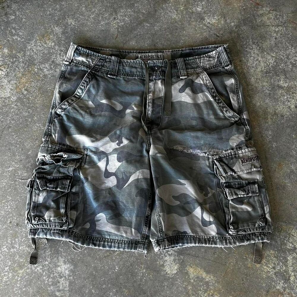 Aeropostale Men's Shorts